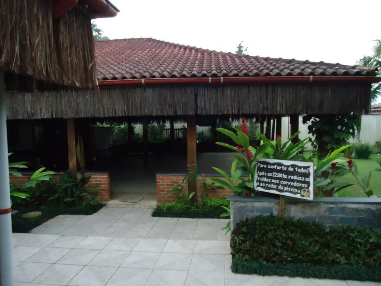 Rc Sol De Boicucanga - Chales Exterior foto