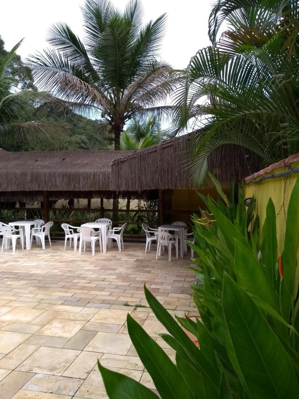 Rc Sol De Boicucanga - Chales Exterior foto